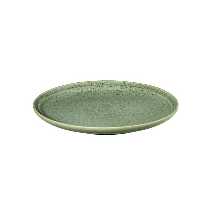 Assiette plate - Bonsai