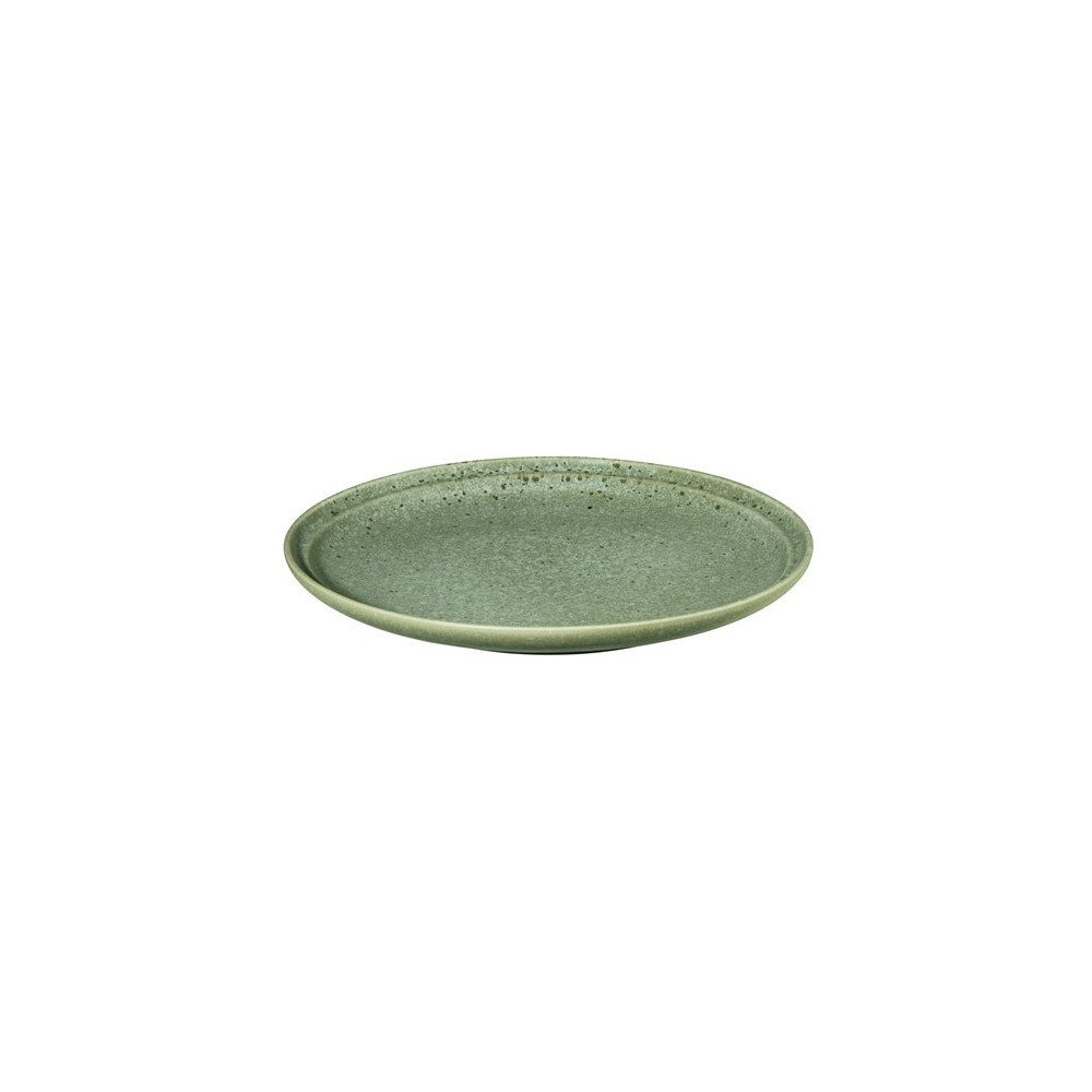 Assiette plate - Bonsai