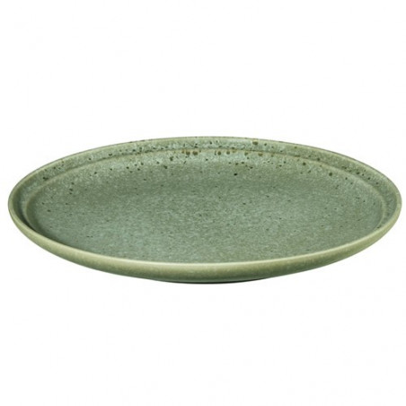 Assiette plate - Bonsai