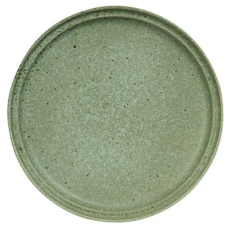 Assiette plate - Bonsai