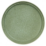 Assiette plate - Bonsai