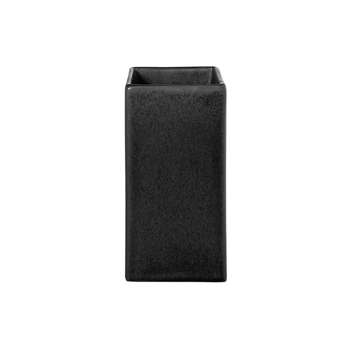 Vase - Noir iron