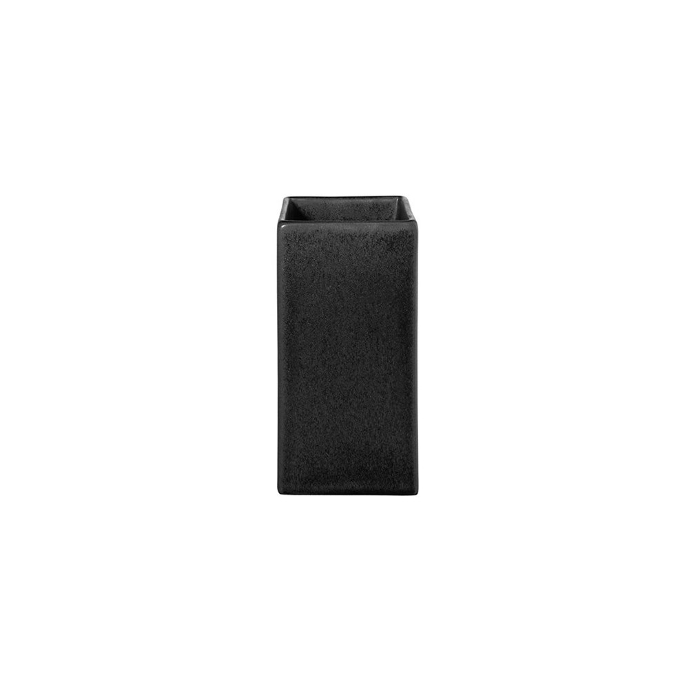 Vase - Noir iron