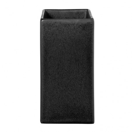 Vase - Noir iron