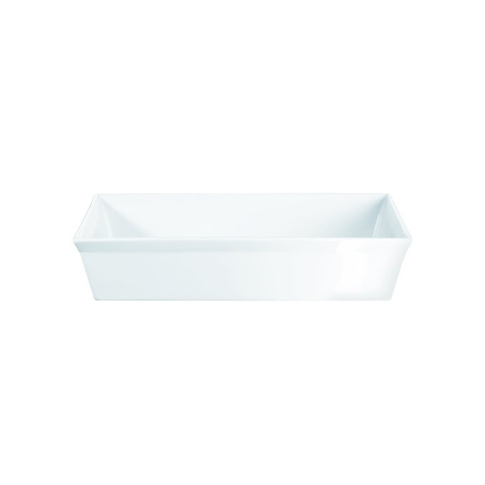Plat à gratin - L34xL22xH7cm