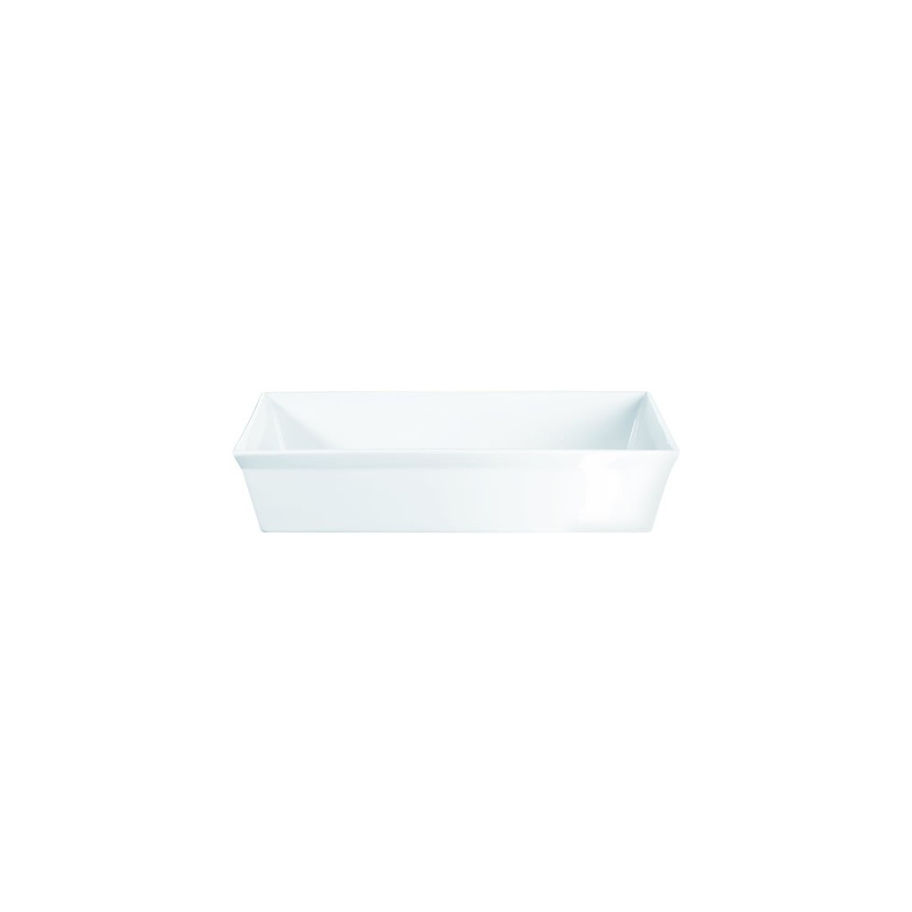 Plat à gratin - L34xL22xH7cm