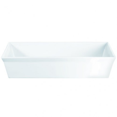 Plat à gratin - L34xL22xH7cm