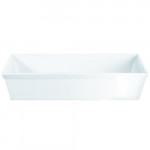 Plat à gratin - L34xL22xH7cm