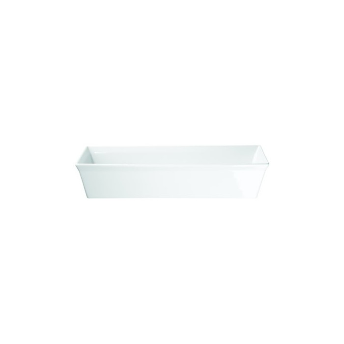 Plat à gratin - L38xL24xH8cm