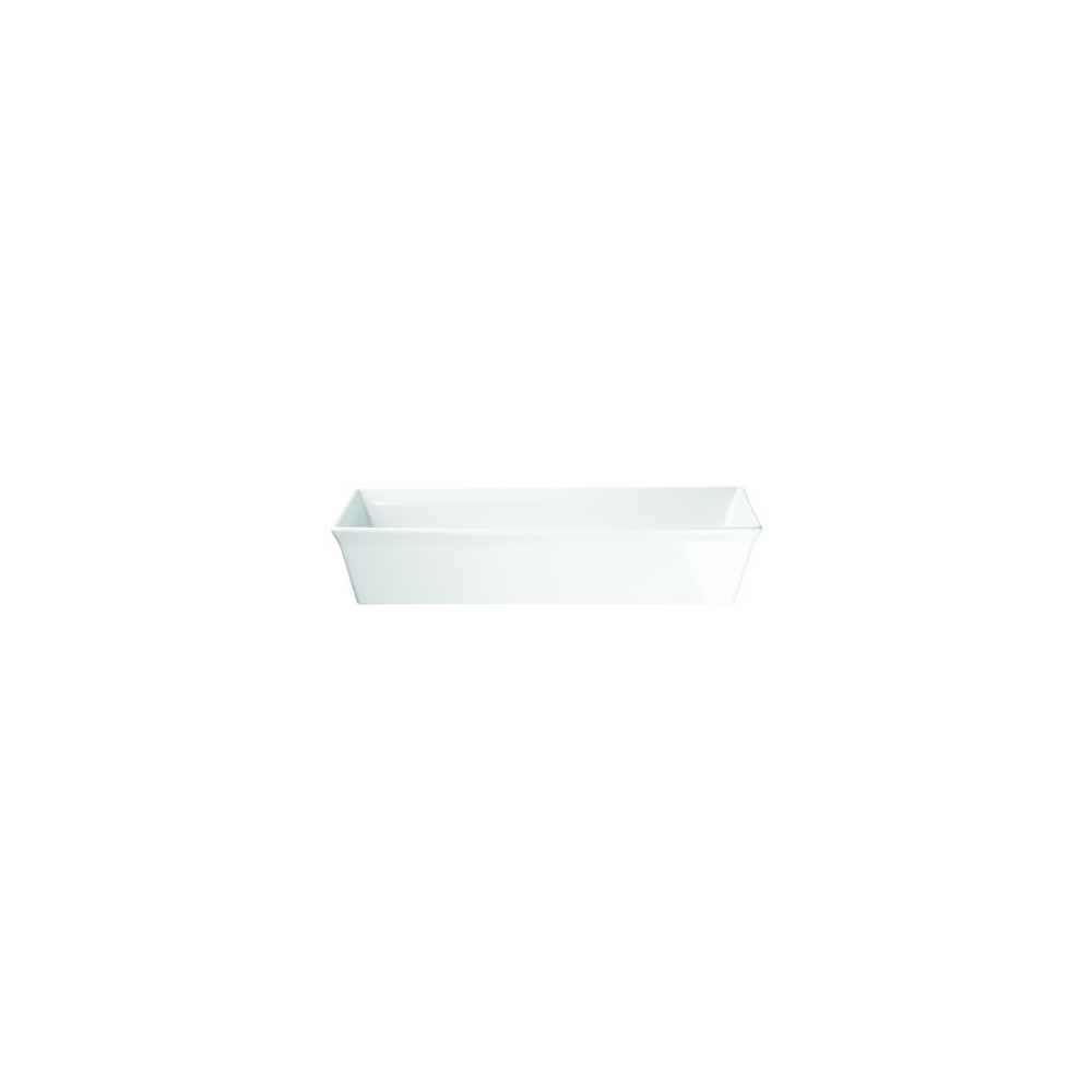 Plat à gratin - L38xL24xH8cm