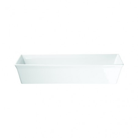 Plat à gratin - L38xL24xH8cm