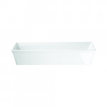 Plat à gratin - L38xL24xH8cm