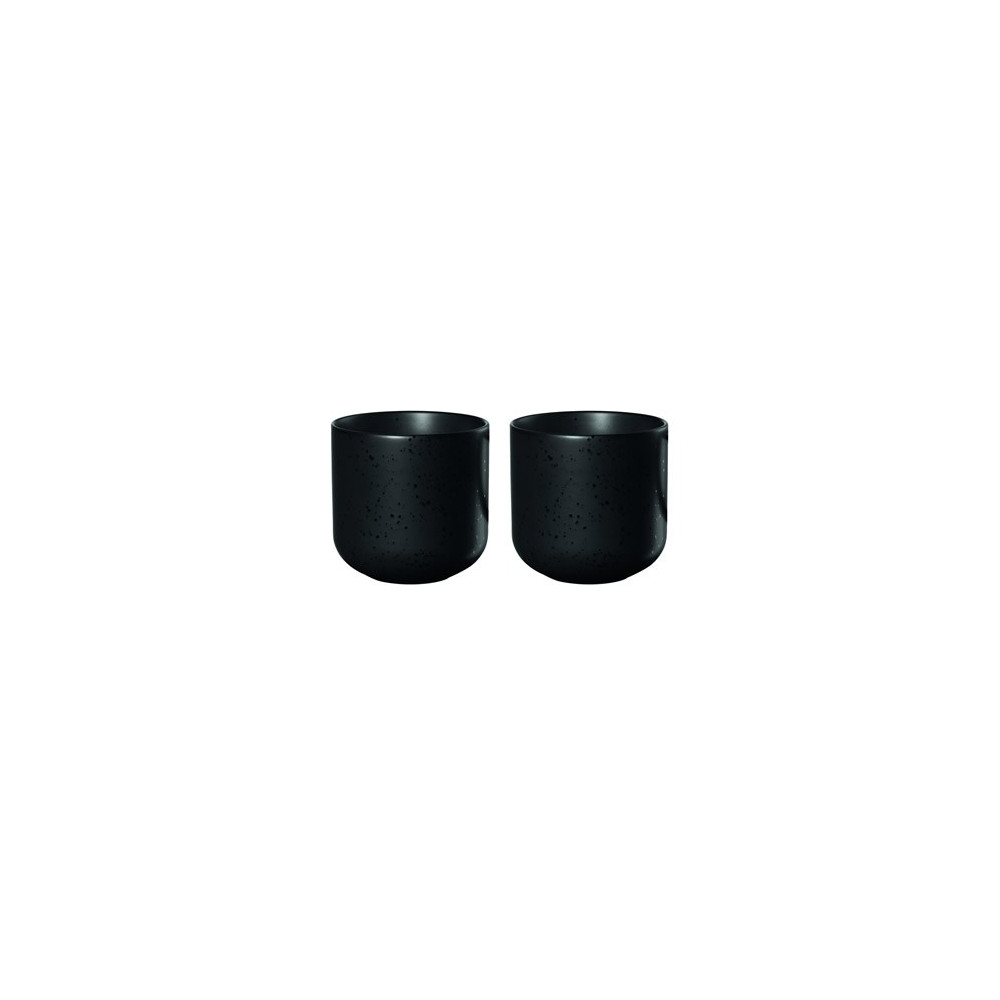Set de 2 gobelets à thé - Coppa kuro