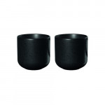 Set de 2 gobelets à thé - Coppa kuro