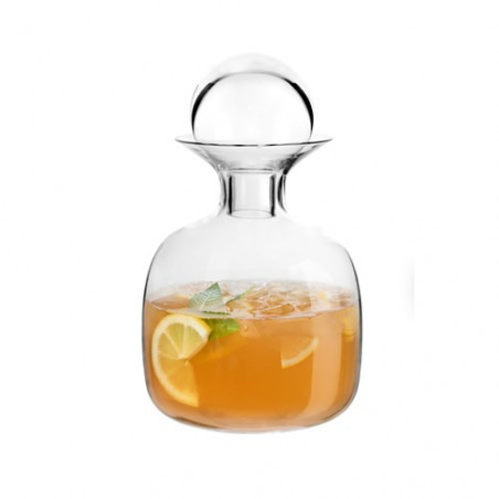 Carafe 1,5L - Clear