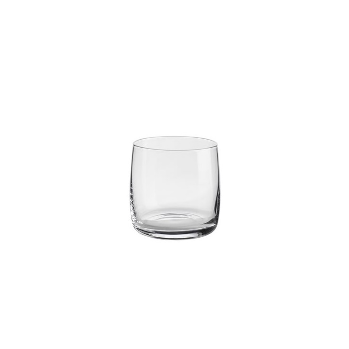 Verre - Clear