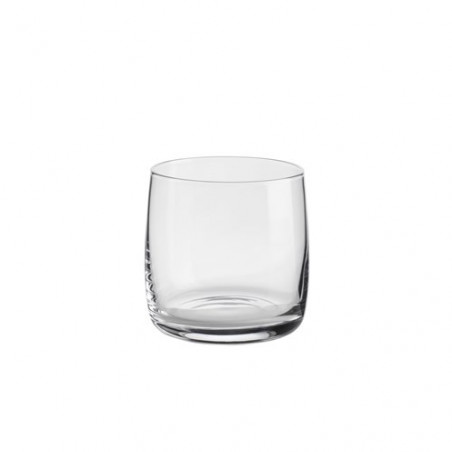 Verre - Clear