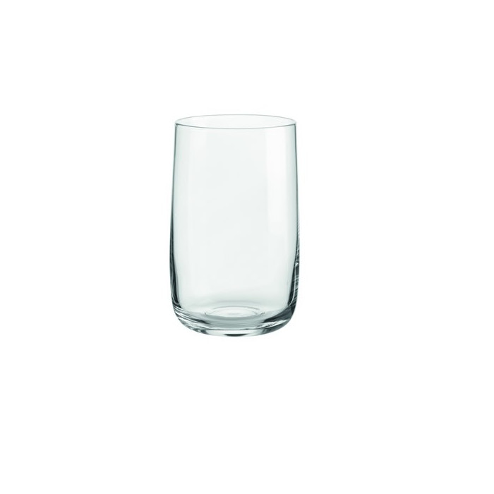 Grand verre - Clear