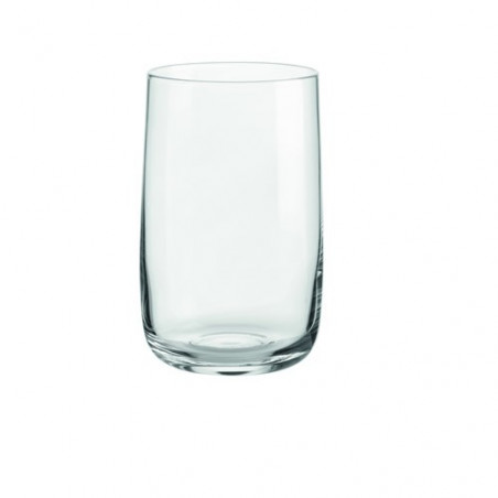 Grand verre - Clear