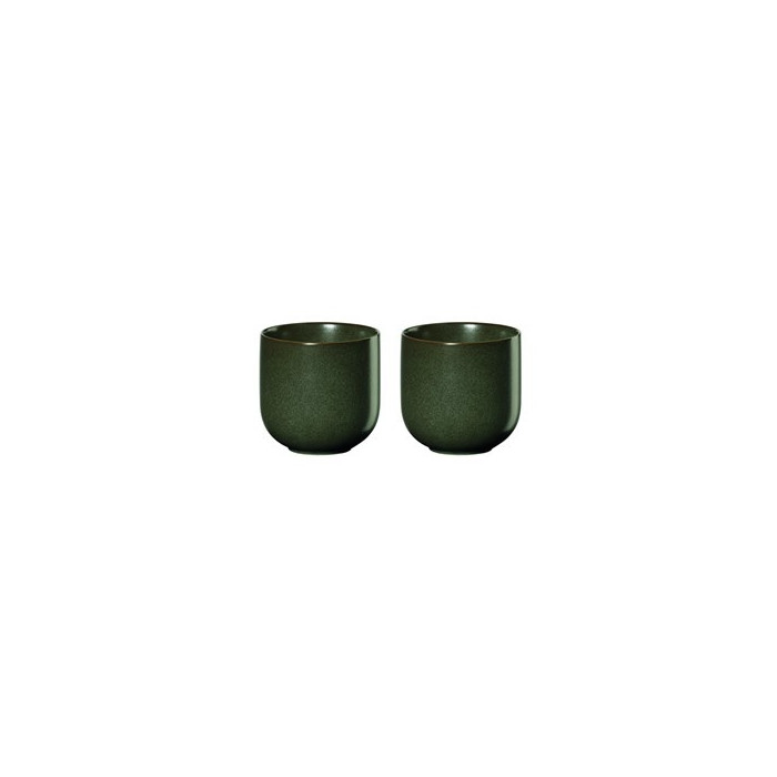 Set de 2 gobelets à thé - Coppa nori