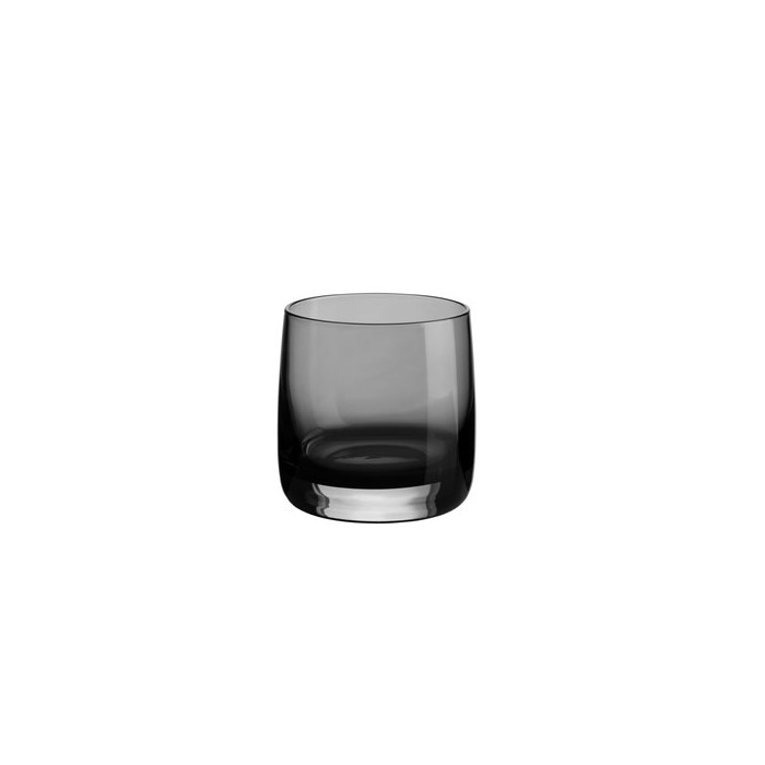 Verre gris 0,2L