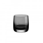 Verre gris 0,2L