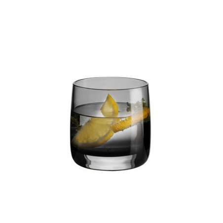 Verre gris 0,2L