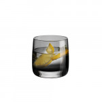 Verre gris 0,2L