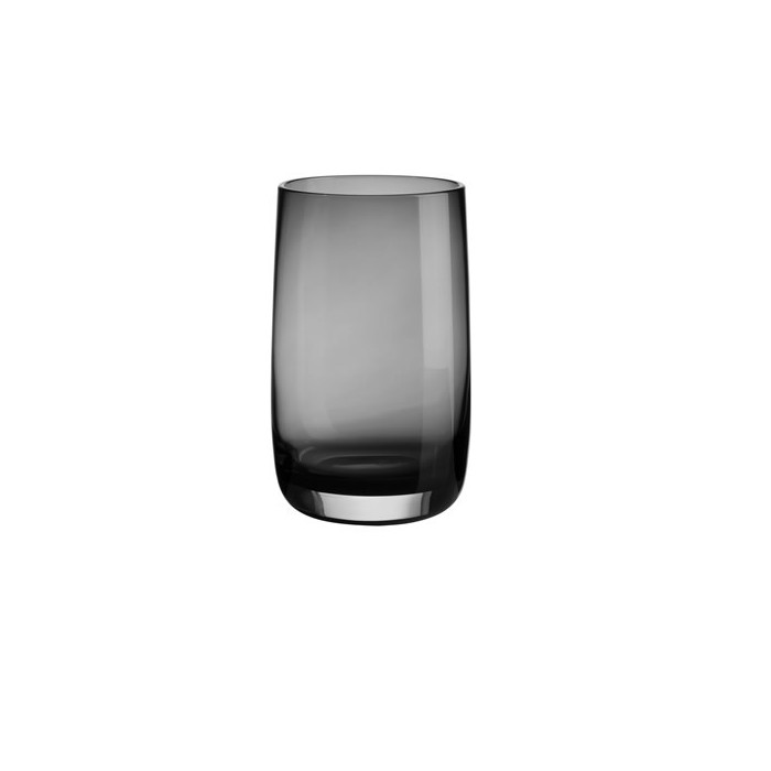 Grand verre gris