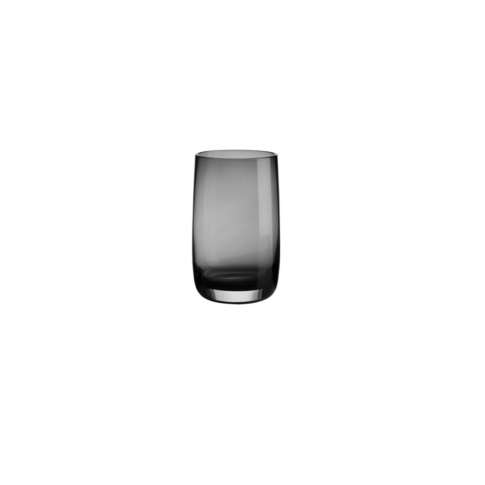 Grand verre gris