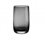 Grand verre gris