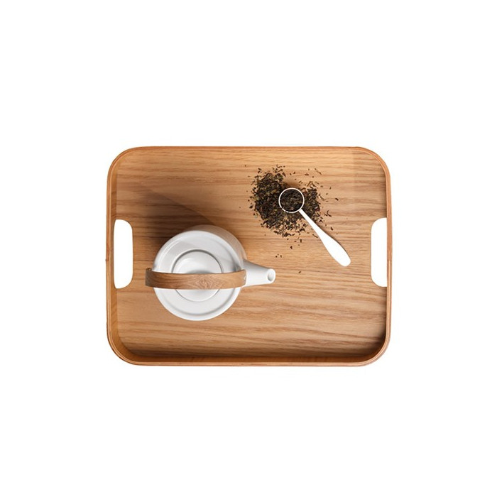 Plateau rectangulaire