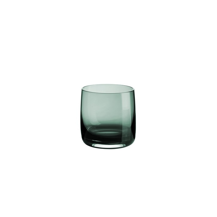 Verre - Vert