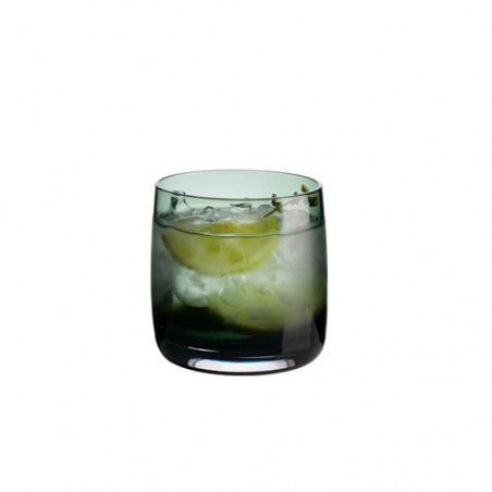 Verre - Vert
