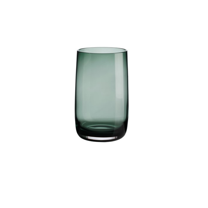 Grand verre - vert