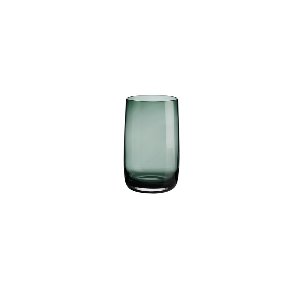 Grand verre - vert