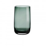 Grand verre - vert