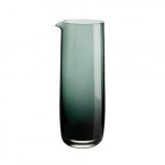 Carafe en verre - vert