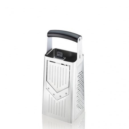 Râpe carrée V-CUT