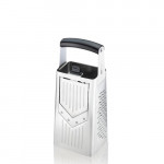 Râpe carrée V-CUT