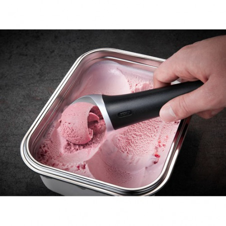 Cuillère à glace ITALIA