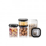 Service de boîte de conserve PANTRY, 4 pièces
