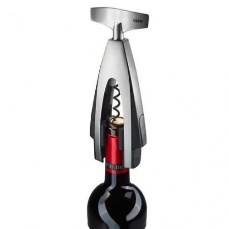 Tire-bouchon avec coupe-capsule intégré VINOSO