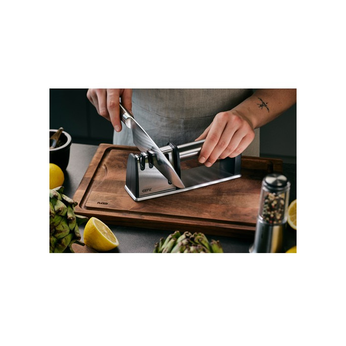 Aiguiseur de couteaux COLT PRO