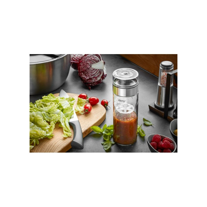 Shaker à vinaigrette MIX