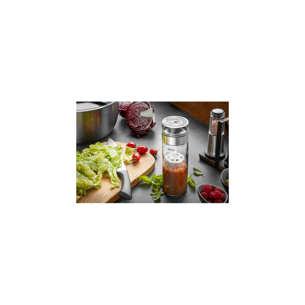 Shaker à vinaigrette MIX