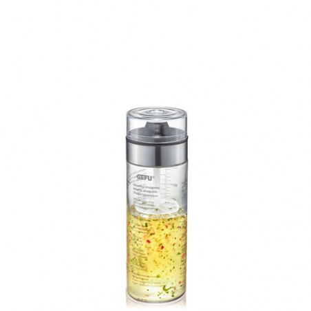 Shaker à vinaigrette MIX