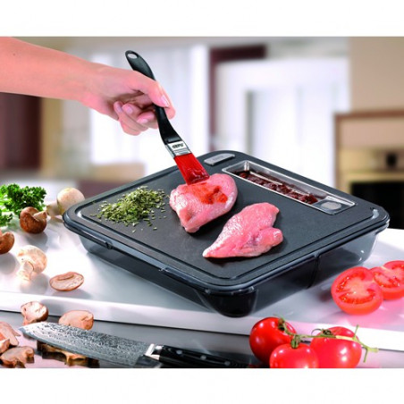 Pinceau de cuisine BECKY