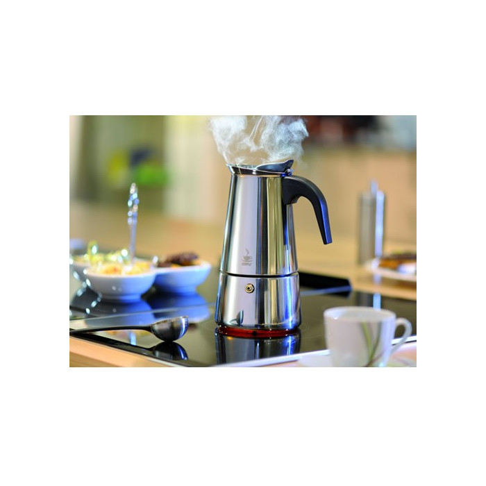Cafetière italienne EMILIO, 2 tasses
