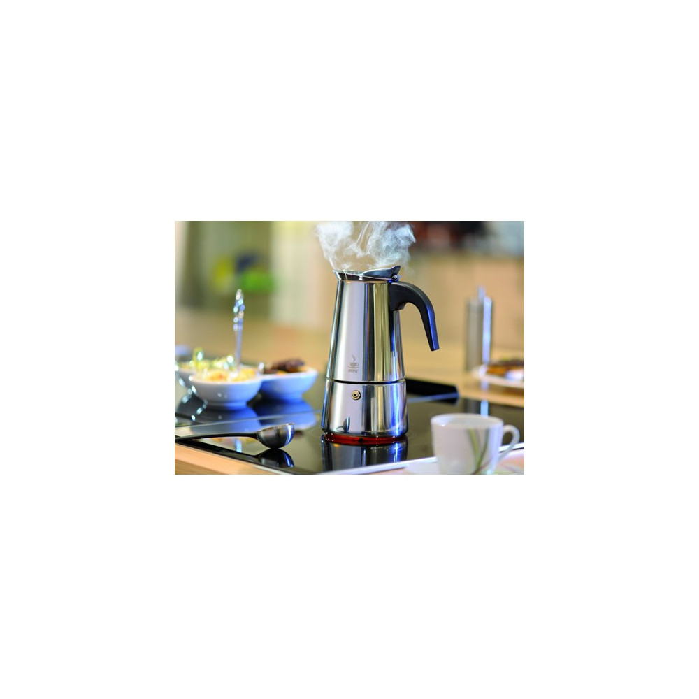 Cafetière italienne EMILIO, 2 tasses